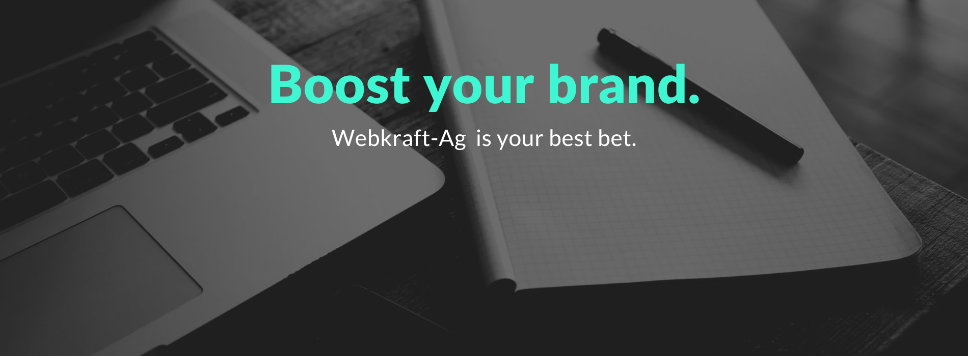 Webkraft-Ag is your best bet.